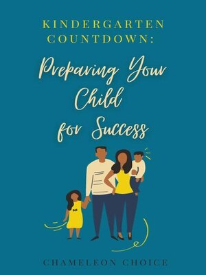 cover image of Kindergarten Countdown